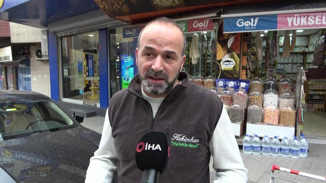 İstanbul’a gökten çamur yağdı! Oto yıkamacılar bayram etti - Resim: 6